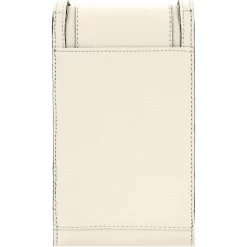 Interlok Phone Organizer -Fashion Accessories interlok phone organizer white 3