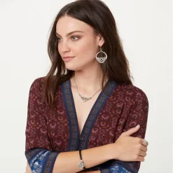 Interlok Ring -Fashion Accessories interlok ring silver 2 e5fcaf5a ecec 48a4 aa11 99c9034e3388