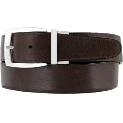 Jefferson Reversible Belt -Fashion Accessories jefferson reversible belt black espresso 3 98077335 12ea 4fbe bb76 0f0a5083181c