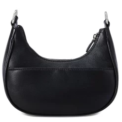 Jem Convertible Shoulderbag -Fashion Accessories jem convertible shoulderbag black 2