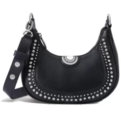 Jem Convertible Shoulderbag -Fashion Accessories jem convertible shoulderbag black 3
