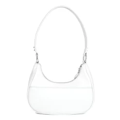 Jem Convertible Shoulderbag -Fashion Accessories jem convertible shoulderbag white 2