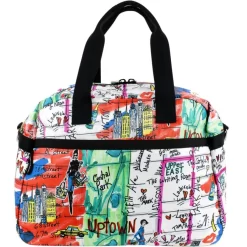Jetsetter Duffel -Fashion Accessories jetsetter duffel manhattan 2
