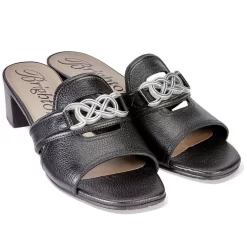 Kacey Sandals -Fashion Accessories kacey sandals black 0