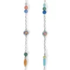 La Farfalla Long Necklace