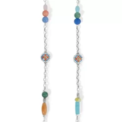 La Farfalla Long Necklace