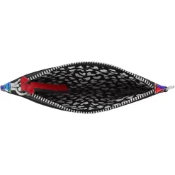 Love Bouquet Card Pouch -Fashion Accessories love bouquet card pouch multi 1 b463f8aa 4d7c 428d b315 b9a2316d6bdc