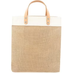 Love Is Love Burlap Tote -Fashion Accessories love is love burlap tote multi 2 ed60435f 4eaf 40f6 a0db 6aaad03930fe