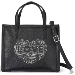 Love Me Cross Body Tote