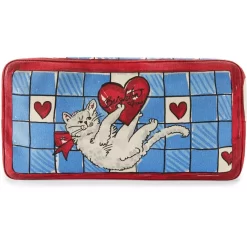 Love Sparkle Tote -Fashion Accessories love sparkle tote multi 3