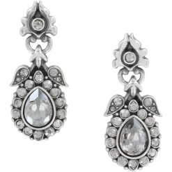 Mamounia Post Drop Earrings