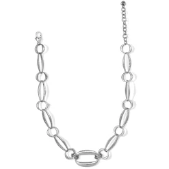 Fashion Accessories 12 Meridian Lumens Nexus Necklace
