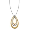 Meridian Swing Long Necklace