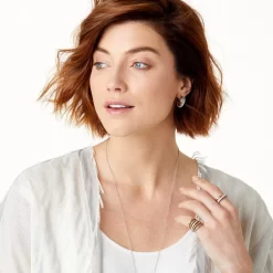 Neptune's Rings Trio Ring -Fashion Accessories neptune s rings trio ring silver gold 2 94ed9761 1171 44ab adc3 121ec3b4426f