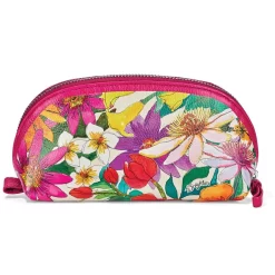 Paradise Garden Cosmetic Pouch -Fashion Accessories paradise garden cosmetic pouch multi 2