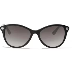 Pebble Mix Sunglasses -Fashion Accessories pebble mix sunglasses black 2 afeb87c1 a94c 4ce1 9352 f1a66c50eb5c