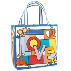 Fashion Accessories 43 Power Of Love Tote