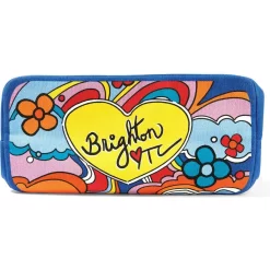 Power Of Love Tote -Fashion Accessories power of love tote multi 3