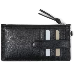 Pretty Tough Card Pouch -Fashion Accessories pretty tough card pouch black 2
