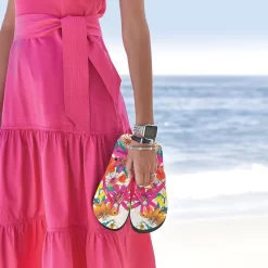 Pretty Tough Watch Band -Fashion Accessories pretty tough watch band silver 5