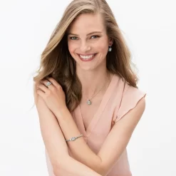 Reina Ring -Fashion Accessories reina ring silver 2