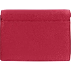 Rosaria Flap Bag -Fashion Accessories rosaria flap bag lipstick 2 4041a9a6 be3e 47ad 8dc9 666e84ae026b