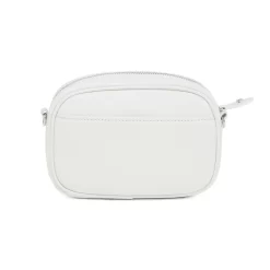 Rosie Beaded Camera Bag -Fashion Accessories rosie beaded camera bag optic white 2