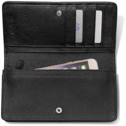 Rosie Rockmore Wallet -Fashion Accessories rosie rockmore wallet black 1 3d0916e1 3114 438d 8c51 accb33f06a9b