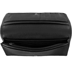 Rosie Rockmore Wallet -Fashion Accessories rosie rockmore wallet black 2 4b6baa8a 52ef 4912 a291 f2bab174e41f