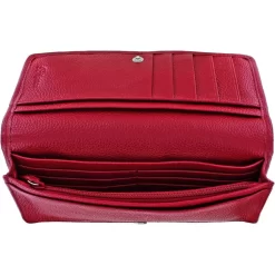 Rosie Rockmore Wallet -Fashion Accessories rosie rockmore wallet lipstick 2 0636d321 1ba0 412b 8780 d36ad6145677