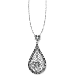 Sahuri Drop Short Necklace