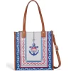 Sailors Heart Tote