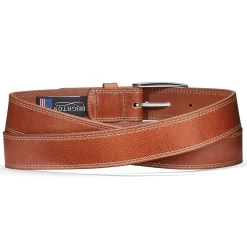 San Remo Belt -Fashion Accessories san remo belt tan 1 ba1386d7 d6ef 4988 ac9a a3744a216615
