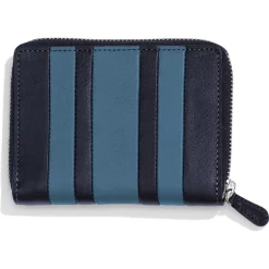 Santorini Medium Wallet -Fashion Accessories santorini medium wallet canyon blue ink 2 81b9fc27 e97f 4b0b b568 235f9bfe0530