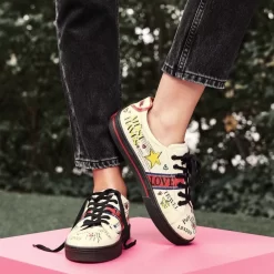 Scoop Sneakers -Fashion Accessories scoop sneakers multi 2 e07eaf83 a062 4ee7 8c79 69dcb1a976dc