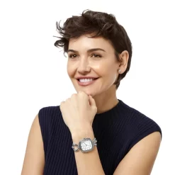 Silver Lake Watch -Fashion Accessories silver lake watch silver 2