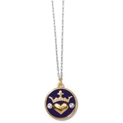 Simply Charming Dignity Necklace