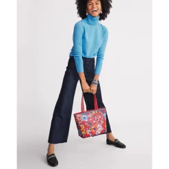 Sloane Loafer -Fashion Accessories sloane loafer black 3