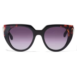 Spectrum Love Sunglasses -Fashion Accessories spectrum love sunglasses tortoise 2 26884e02 e1d3 4d46 8b56 3fc403be6d58