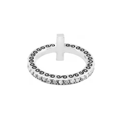 Starry Night Ring -Fashion Accessories starry night ring silver 2 0a209955 bd45 4dd4 a0c4 5e4fd90aada2