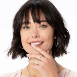 Starry Night Ring -Fashion Accessories starry night ring silver 3 c0432315 740d 409c b7cf 8b49880eecbc