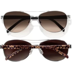 Sugar Shack Sunglasses -Fashion Accessories sugar shack sunglasses leopard 2