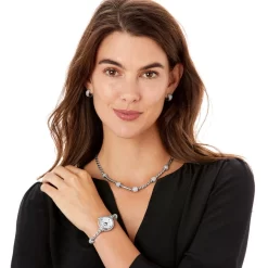 Sun Valley Watch -Fashion Accessories sun valley watch silver 3 62238215 7511 4412 977b be5b01eb6fb7