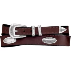 Taper Ornament Belt