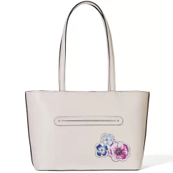 Terra Tote -Fashion Accessories terra tote white multi 2 e9a5c340 f8d5 4e7c a338 c9c54bfa75e5