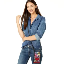 The Art Of Love Phone Organizer -Fashion Accessories the art of love phone organizer multi 4 18d832bd a50f 45b6 bf8b c92a4009db4a