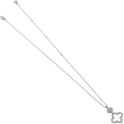 Toledo Collective Del Sol Duo Necklace -Fashion Accessories toledo collective del sol duo necklace silver 2 b84bf185 94ab 4432 800f c7caea8334b1