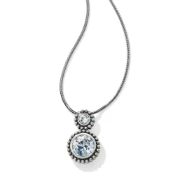 Fashion Accessories 5 Twinkle Duo Necklace
