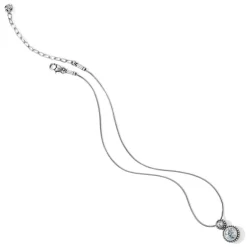 Twinkle Duo Necklace -Fashion Accessories twinkle duo necklace silver 2 3e06d087 a324 4102 8144 35ce7e79585f