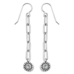 Twinkle Linx French Wire Earrings